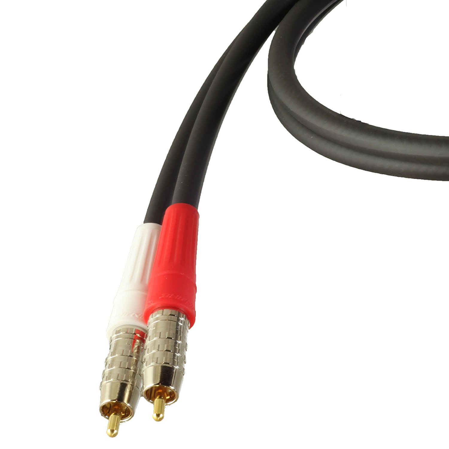 BJC LC-1 Stereo Audio Cables