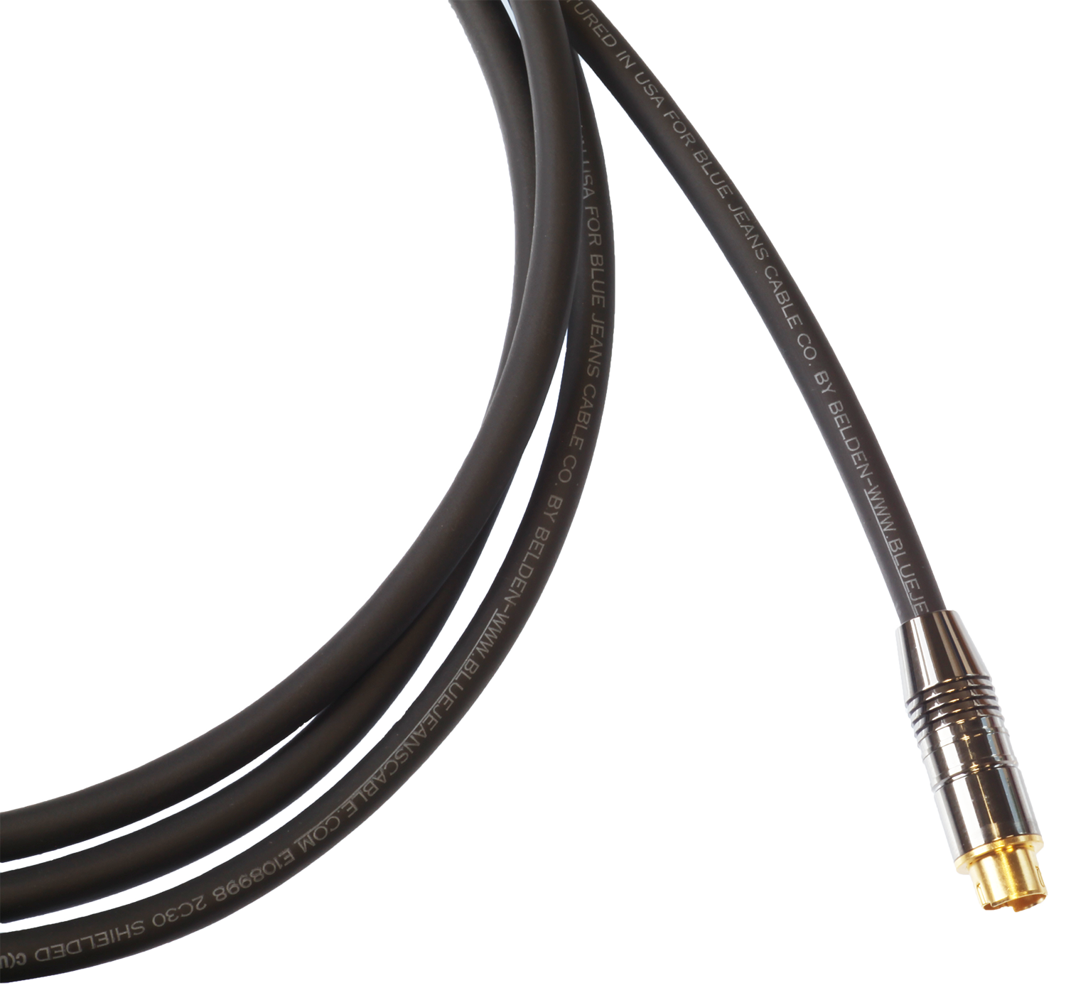 BJC s-video cable