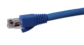 cat 6 cable photo