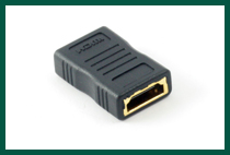 HDMI Coupler