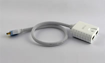 HDMI 2 in, 1 out switch