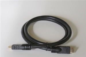 Blue Jeans Cable Series-2 HDMI Cable