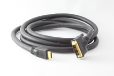 Blue Jeans Cable Series-1 HDMI Cable