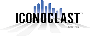Iconoclast logo