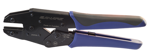 Canare TC-1 Crimp Tool