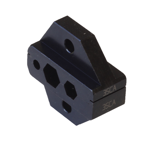 Canare TCD-35CA crimp dies