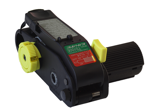 Canare TS100E stripper