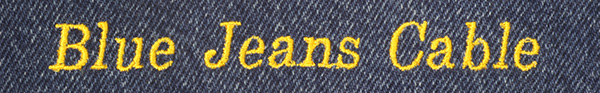 blue jeans cable logo