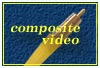 Composite Video Cable