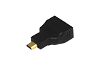 Type A to Type D Adapter