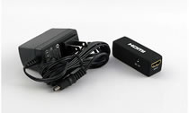 HDMI Booster/EQ unit