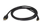 Type A to Type C cable