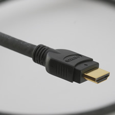 HDMI Cable: Blue Jeans Cable Series-FE