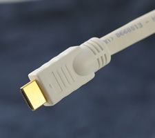 HDMI Cable, Blue Jeans Cable Series-1