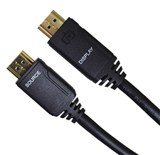 HDMI Cable: Blue Jeans Cable Series-3A