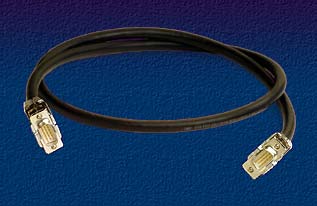 HD-15 to HD-15 Cable, made with Belden 1522A